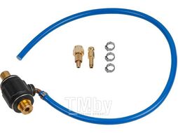 Разъем сварочный TIG 35-50 мм M16x1.5 SOLARIS WA-3828