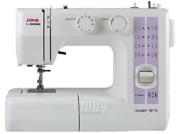 Швейная машина Janome Juno 1815