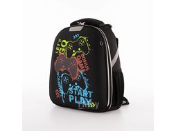 Школьный рюкзак Ecotope Kids Джостики / 057-540-146-CLR