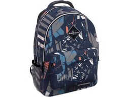 Школьный рюкзак Erich Krause EasyLine 20L City Life / 51643