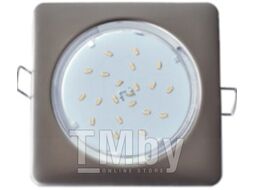 Точечный светильник Ecola FP53S4ECB