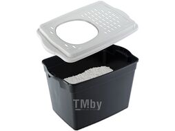 Туалет-домик Ferplast Jumpy / 72074099