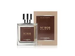 Туалетная вода Mondial №908 Homme (100мл)