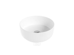 Умывальник со смесителем Lauter 21499-31 + Moon 21СK81691C с сифоном 21635CH (хром)