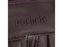 Сумка Poshete 921-306-VLT (фиолетовый)
