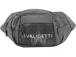 Сумка на пояс Valigetti 181-50361-VG-GRY (серый)