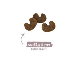 Сухой корм для кошек Bosch Petfood Sanabelle Urinary New (2кг)
