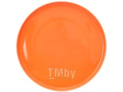 Тарелка столовая обеденная Domenik Coral Gold DM3001