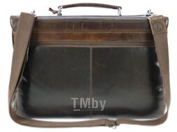 Сумка Bugatti Romano / 49399202 (коричневый)