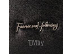 Сумка Francesco Molinary 513-9476-002-BLK (черный)