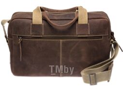 Сумка Klondike 1896 Native / KD1130-03 (коричневый)