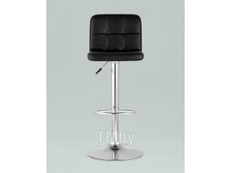 Стул барный Stool Group Малави Lite / BEGONIA BLACK (черный)