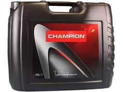 Трансмиссионное масло Champion OEM Specific ATF 9G / 8233326 (20л)