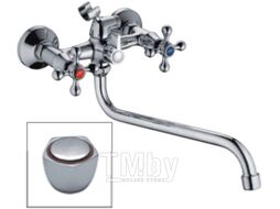 Смеситель Ledeme L2309