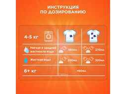 Стиральный порошок Tide Альпийская свежесть (Автомат, 450г)
