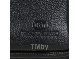 Рюкзак Francesco Molinary 356-Q8120-2-BLK (черный)
