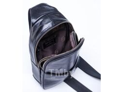 Рюкзак Francesco Molinary 846-299-BLK (черный)