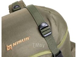 Рюкзак тактический Nisus Охотник Hunter 70 / N-TB1381-70L
