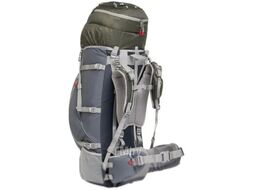 Рюкзак туристический Nisus Altay 115 / N-TB1152-115L