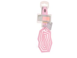 Расческа Dewal Beauty Eco-Friendly / DBEA5457-Pink (розовый)