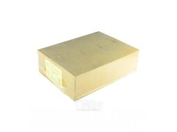 Решетка вентиляционная Нора-М 175x350 с сеткой / 18330 (черный)