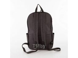 Рюкзак Ecotope 369-S092-BLK (черный)