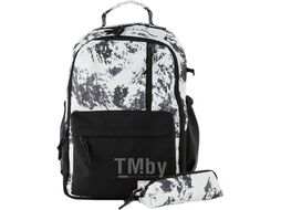Рюкзак Ecotope 377-4421-BLK (черный)