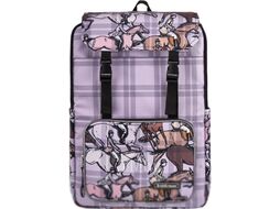 Рюкзак Erich Krause ActiveLine Vintage 18L Horse Racing / 54509