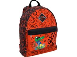 Рюкзак Erich Krause EasyLine 17L Funny Surfer / 51742