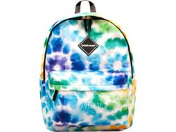 Рюкзак Erich Krause EasyLine Style 19L Green Tie-Die / 58818
