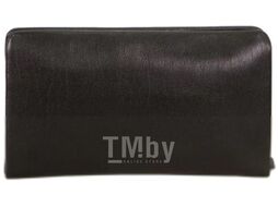 Портмоне Francesco Molinary 678-1500-1-19-BLK (черный)