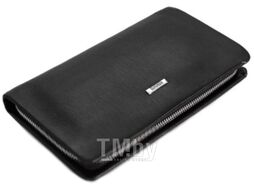 Портмоне Francesco Molinary 678-1500-1-19-BLK (черный)