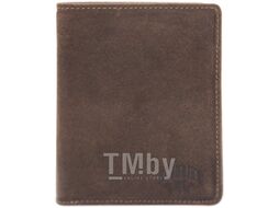 Портмоне Klondike 1896 Eric / KD1010-03 (темно-коричневый)