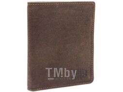 Портмоне Klondike 1896 Eric / KD1010-03 (темно-коричневый)