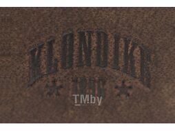 Портмоне Klondike 1896 Eric / KD1010-03 (темно-коричневый)