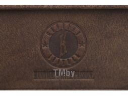 Портмоне Klondike 1896 Eric / KD1010-03 (темно-коричневый)