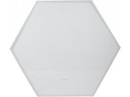 Потолочный светильник ЭРА Geometria Hexagon / Б0050552