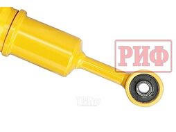 Амортизатор передний Toyota Land Cruiser Prado 150, Haval H9 1 поколение лифт 0-50 мм Риф SA227