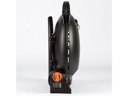 Гриль газовый 700T черный (в комплекте адаптер тип А) O-GRILL 700T_BLACK