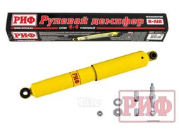 Демпфер рулевой Jeep Wrangler JK Риф SD05