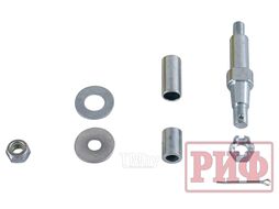Демпфер рулевой Jeep Wrangler JK Риф SD05
