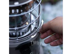 Обогреватель газовый многофункциональный, 2,7 кВт, бежевый Naturehike CNH22CJ014-KH