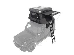 Палатка на крышу автомобиля Sky Rover 2.0 Wild Land 900020-0001-0005