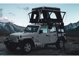 Палатка на крышу автомобиля Sky Rover 2.0 Wild Land 900020-0001-0005