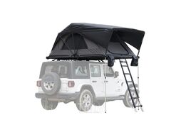 Палатка на крышу автомобиля Wild Cruiser 160 Pro ECO Wild Land 900007-0003-0005