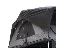 Палатка на крышу автомобиля Wild Cruiser 160 Pro ECO Wild Land 900007-0003-0005