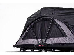Палатка на крышу автомобиля Wild Cruiser 160 Pro ECO Wild Land 900007-0003-0005