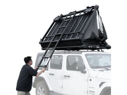 Палатка на крышу автомобиля Wild Cruiser 160 Pro ECO Wild Land 900007-0003-0005
