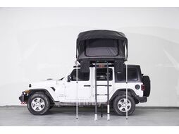 Палатка на крышу автомобиля Wild Cruiser 160 Pro ECO Wild Land 900007-0003-0005