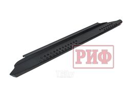 Пороги силовые Toyota Land Cruiser Prado 150 Риф RIF150-40700
